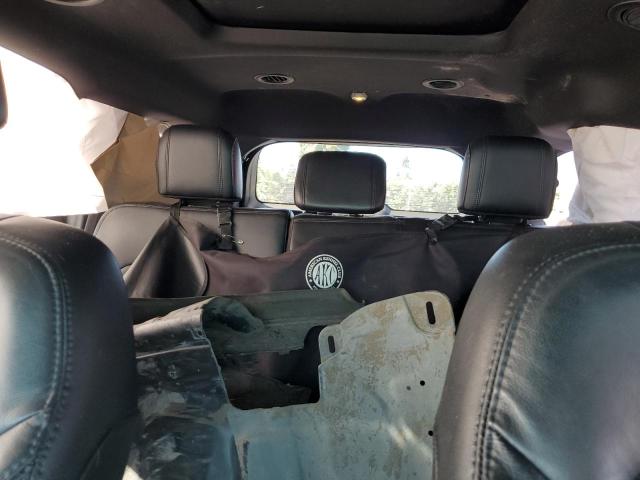 Photo 10 from auction – 2016 FORD EXPLORER X with VIN 1FM5K8D86GGC34994