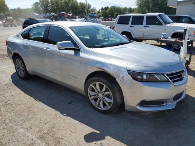 Photo 4 from auction – 2016 CHEVROLET IMPALA LT with VIN 2G1115S39G9108955