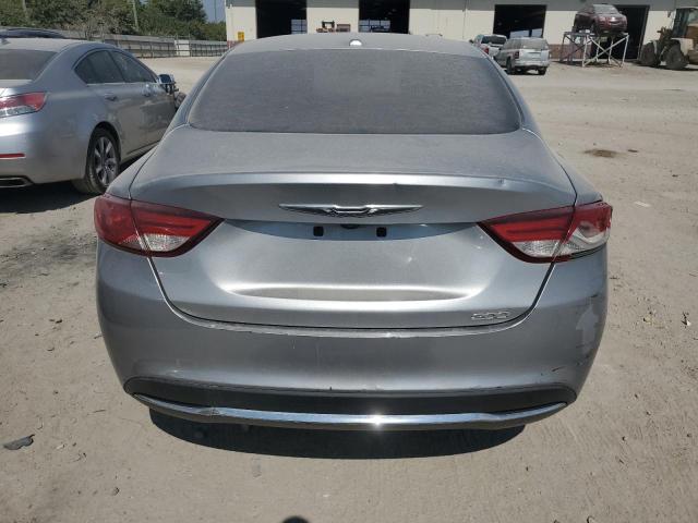 Фото 6 с аукциона – 2015 CHRYSLER 200 LIMITE с VIN 1C3CCCAB1FN688502