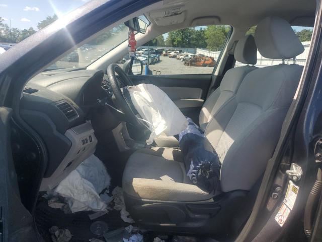 Photo 7 from auction – 2017 SUBARU FORESTER 2 with VIN JF2SJABC2HH489485