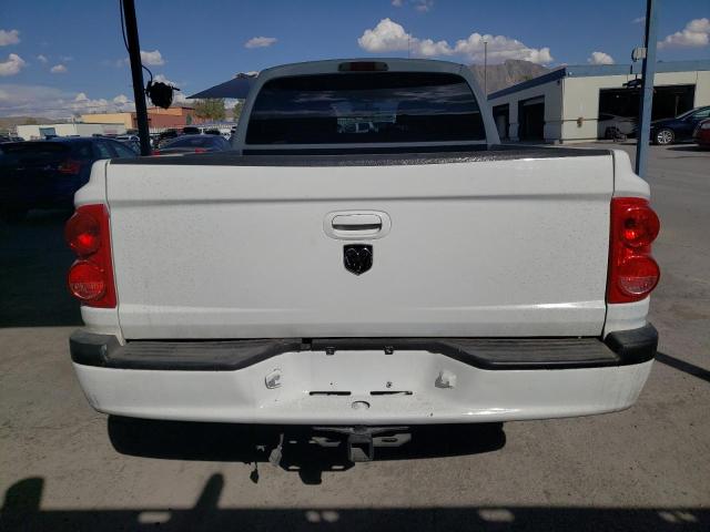 Photo 6 from auction – 2008 DODGE DAKOTA SXT with VIN 1D7HE38K28S525403
