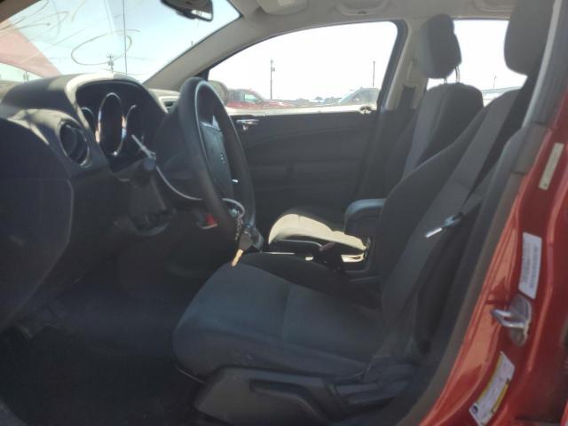 Photo 7 from auction – 2012 DODGE CALIBER with VIN 1C3CDWDA6CD529753