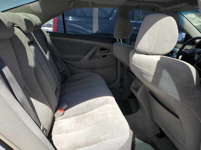 Photo 10 from auction – 2007 TOYOTA CAMRY CE with VIN 4T1BE46K77U156769