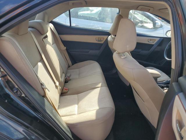 Photo 10 from auction – 2016 TOYOTA COROLLA L with VIN 5YFBURHE3GP545420