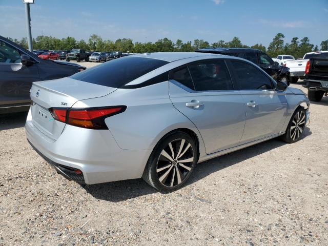 Photo 3 from auction – 2021 NISSAN ALTIMA SR with VIN 1N4BL4CV6MN314832