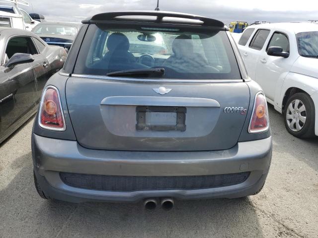 Снимка 6 от търг – 2009 MINI COOPER S с VIN WMWMF73559TT96189