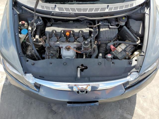 Photo 11 from auction – 2010 HONDA CIVIC LX with VIN 2HGFA1F55AH317108