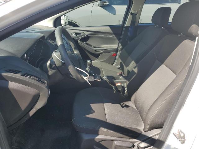 Photo 7 from auction – 2015 FORD FOCUS S with VIN 1FADP3E23FL217385