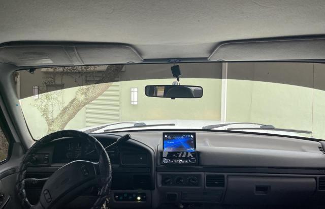 Photo 9 from auction – 1996 FORD F250 with VIN 1FTHX26F5TEB34922