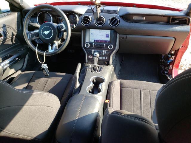 Photo 8 from auction – 2023 FORD MUSTANG with VIN 1FA6P8TH9P5106651