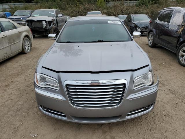 Photo 5 from auction – 2014 CHRYSLER 300C with VIN 2C3CCAETXEH169835