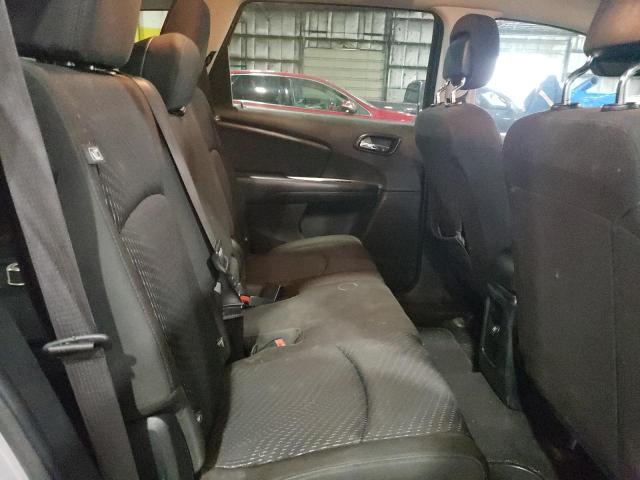 Photo 10 from auction – 2018 DODGE JOURNEY SE with VIN 3C4PDCAB4JT229449