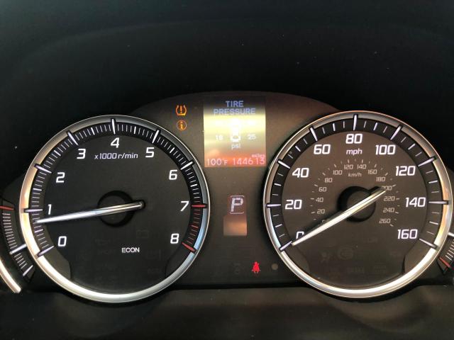 Photo 8 from auction – 2015 ACURA TLX with VIN 19UUB1F32FA012996