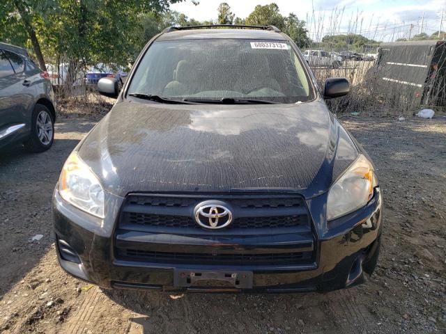 Photo 5 from auction – 2011 TOYOTA RAV4 with VIN 2T3ZF4DV7BW061721