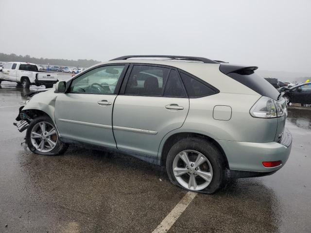 Photo 2 from auction – 2007 LEXUS RX 400H with VIN JTJHW31U372017150