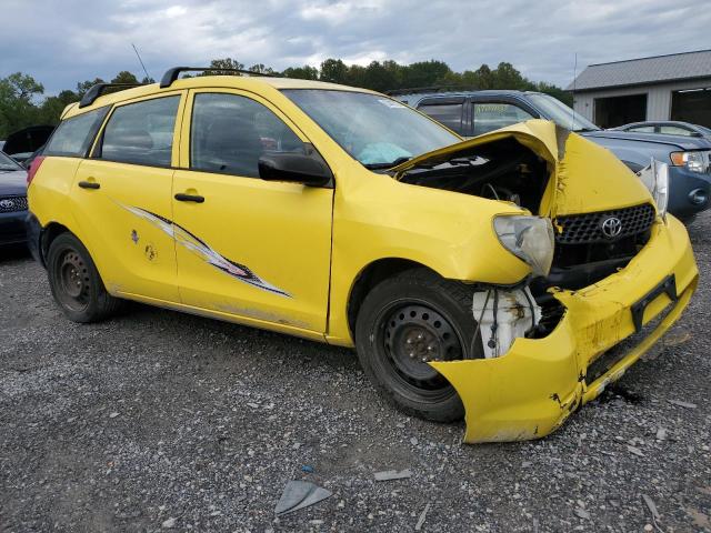 Photo 4 from auction – 2004 TOYOTA COROLLA MA with VIN 2T1KR32E64C191203
