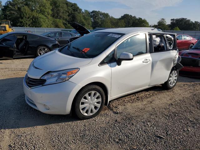 NISSAN VERSA NOTE 2014 with VIN 3N1CE2CP2EL434663 - Photo from auction