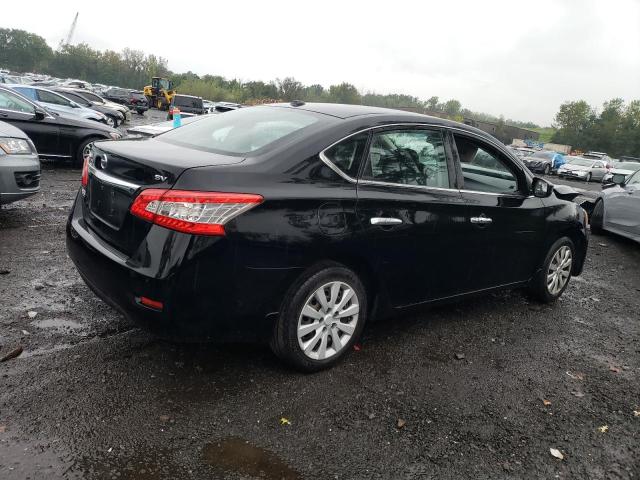 Photo 3 from auction – 2015 NISSAN SENTRA S with VIN 3N1AB7AP2FL666939