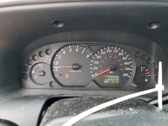 Photo 9 from auction – 2002 MAZDA TRIBUTE LX with VIN 4F2CU08132KM60842