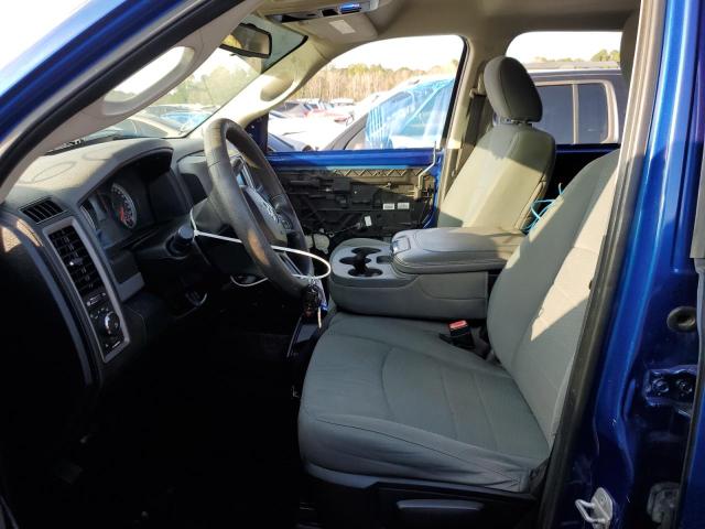Photo 7 from auction – 2014 RAM 1500 ST with VIN 1C6RR6KT0ES241809