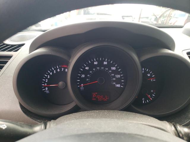 Photo 9 from auction – 2012 KIA SOUL with VIN KNDJT2A51C7406057