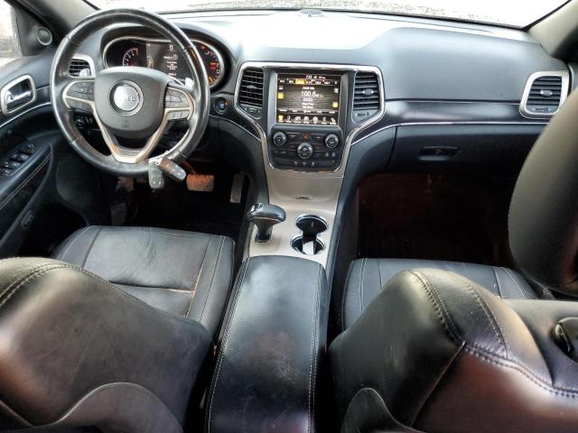Photo 8 from auction – 2014 JEEP GRAND CHER with VIN 1C4RJFBG8EC129420