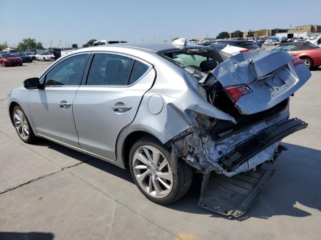 Photo 2 from auction – 2017 ACURA ILX BASE W with VIN 19UDE2F39HA015877