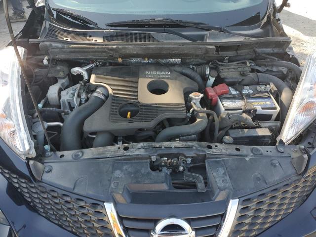 Photo 12 from auction – 2014 NISSAN JUKE S with VIN JN8AF5MV6ET359644