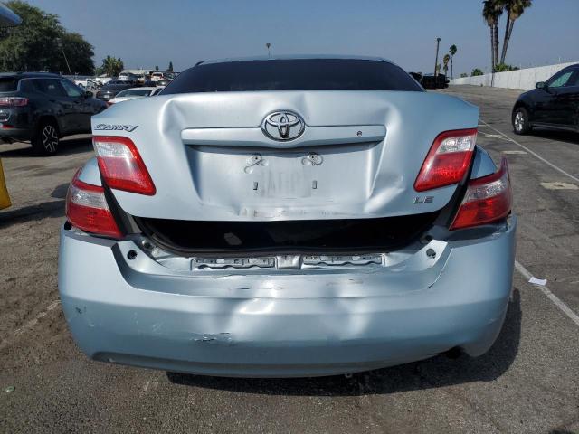 Photo 6 from auction – 2008 TOYOTA CAMRY CE with VIN 4T1BE46K08U736818