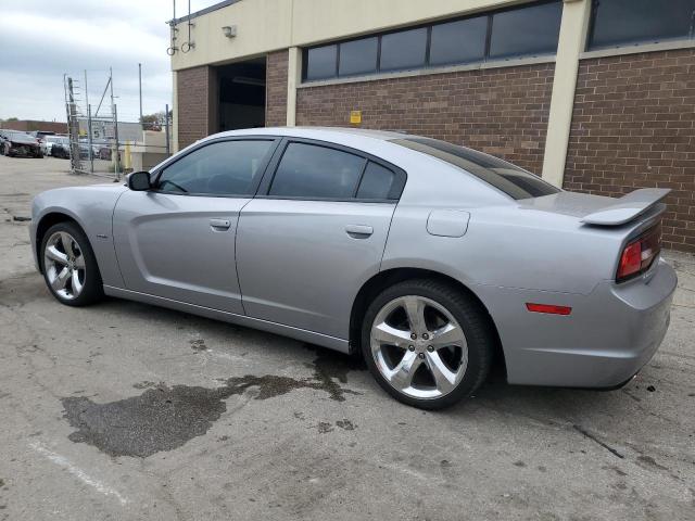 Photo 2 from auction – 2014 DODGE CHARGER R/ with VIN 2C3CDXCT6EH146751