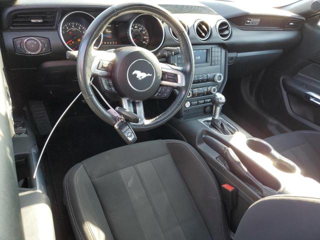 Photo 8 from auction – 2020 FORD MUSTANG with VIN 1FA6P8TH4L5103909