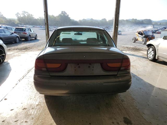 Photo 6 from auction – 2000 SATURN SL2 with VIN 1G8ZK527XYZ269746