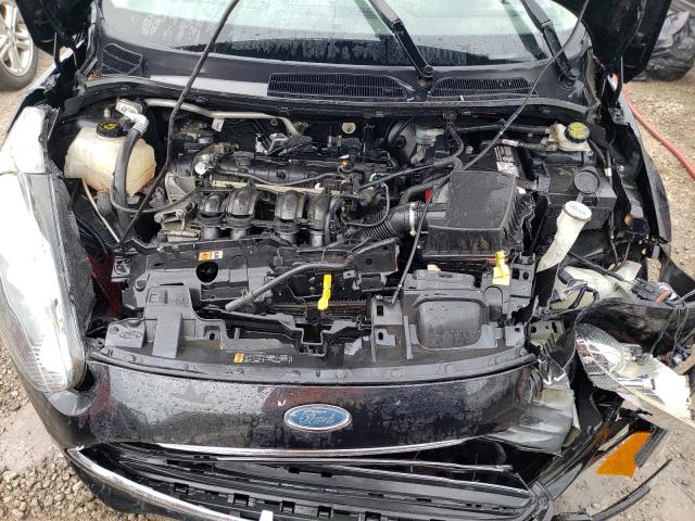 Photo 11 from auction – 2015 FORD FIESTA SE with VIN 3FADP4EJXFM105596