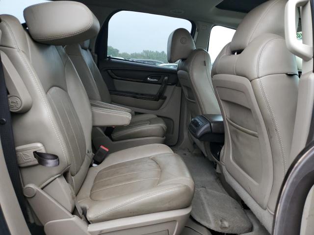Photo 11 from auction – 2015 GMC ACADIA DEN with VIN 1GKKVTKD5FJ308493
