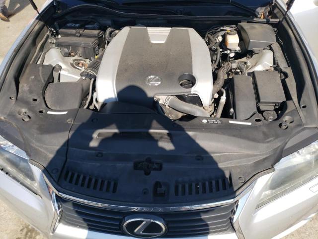 Снимка 11 от търг – 2013 LEXUS GS 350 с VIN JTHCE1BL6D5018330