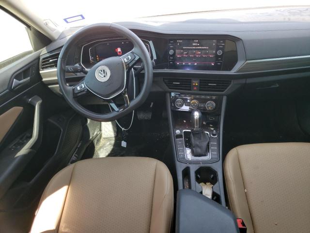 Photo 8 from auction – 2019 VOLKSWAGEN JETTA SEL with VIN 3VWEB7BU8KM228687