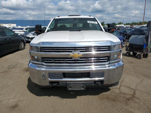 Photo 5 from auction – 2016 CHEVROLET SILVERADO with VIN 1GC3KYC87GZ158381