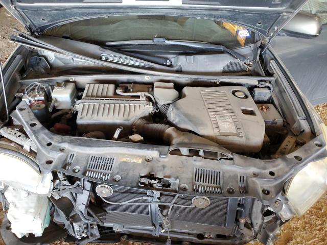 Photo 11 from auction – 2009 TOYOTA HIGHLANDER with VIN JTEEW41A192030320