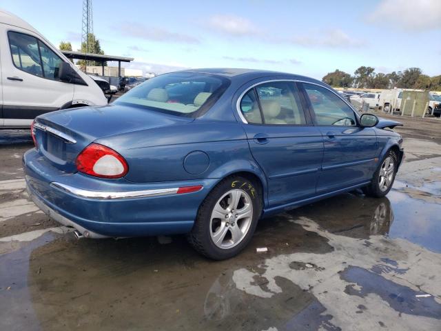 Photo 3 from auction – 2002 JAGUAR X-TYPE 3.0 with VIN SAJEA51C92WC47580