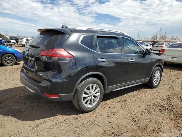 Photo 3 from auction – 2019 NISSAN ROGUE S with VIN KNMAT2MT2KP513983