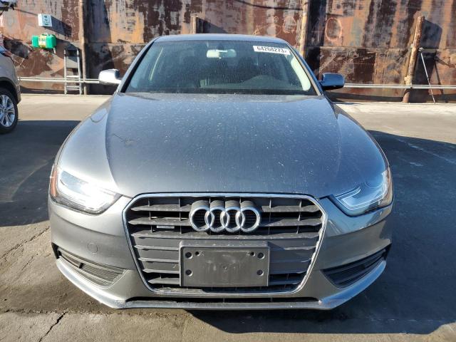 Photo 5 from auction – 2013 AUDI A4 PREMIUM with VIN WAUBFAFL7DN044422