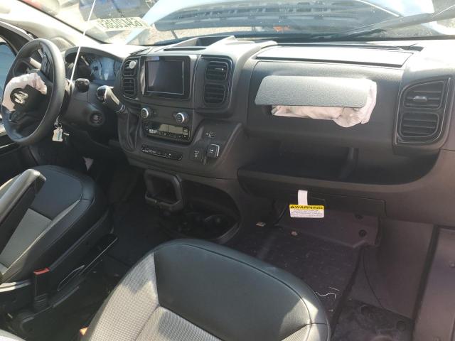 Снимка 8 от търг – 2023 RAM PROMASTER с VIN 3C6LRVAG7PE500435