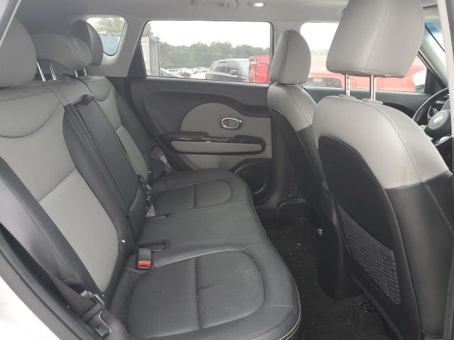 Photo 11 from auction – 2016 KIA SOUL + with VIN KNDJP3A59G7857723
