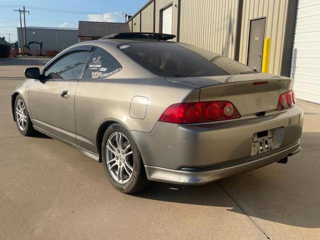 Photo 3 from auction – 2005 ACURA RSX with VIN JH4DC54895S006329