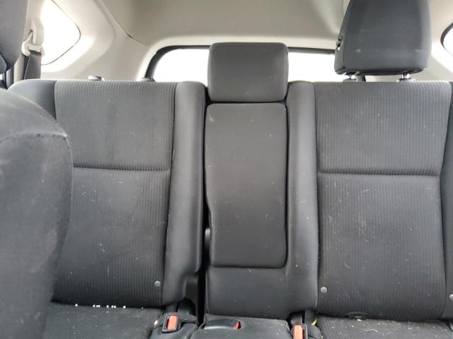 Zdjęcie 10 z aukcji – 2016 TOYOTA RAV4 LE z VIN 2T3BFREV0GW497301