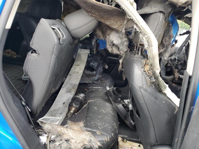 Photo 11 from auction – 2018 JEEP COMPASS LA with VIN 3C4NJCBB4JT489364