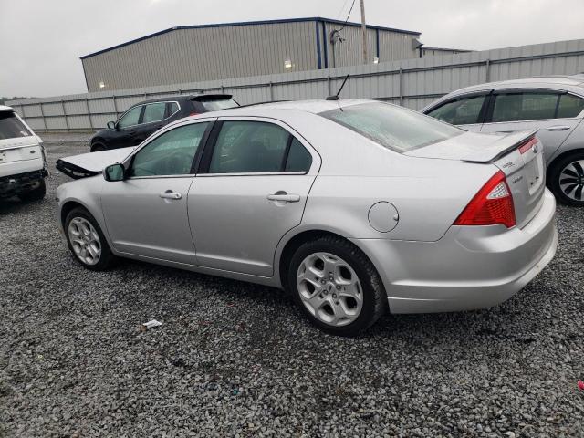 Photo 2 from auction – 2011 FORD FUSION SE with VIN 3FAHP0HA9BR295684