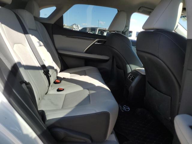 Photo 10 from auction – 2019 LEXUS RX 350 BAS with VIN 2T2ZZMCA8KC144232