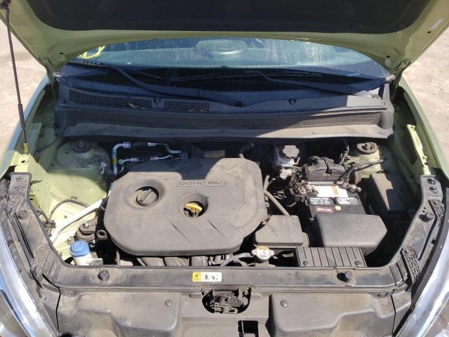 Photo 12 from auction – 2012 KIA SOUL + with VIN KNDJT2A62C7454336