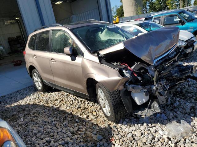 Photo 4 from auction – 2016 SUBARU FORESTER 2 with VIN JF2SJAKC9GH510816